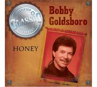 Bobby Goldsboro - Honey