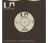 Bobby Goldsboro - Honey - 4 prong centre