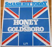Bobby Goldsboro - Honey - Muddy Mississippi Line