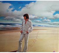 BOBBY GOLDSBORO - SUMMER THE FIRST TIME LP (VINYL ALBUM) ITALIAN UNITED ARTISTS 1973