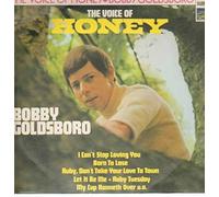 Bobby Goldsboro - The Voice Of Honey