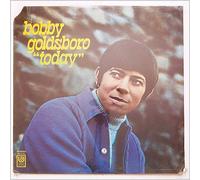 Bobby Goldsboro - Today [LP]