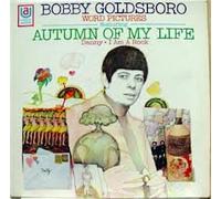 BOBBY GOLDSBORO - word pictures (UA 6657 LP)