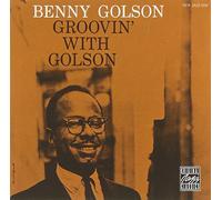Bobby Golson - Groovin' With Golson