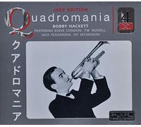 Bobby Hackett - Bobby Feat. Condon,Russell...
