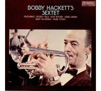 Bobby Hackett - Bobby Hackett's Sextet