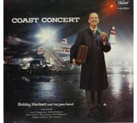 BOBBY HACKETT - Coast Concert [Vinilo]