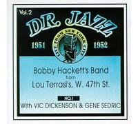 Bobby Hackett - Doctor Jazz Vol 2