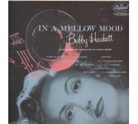 BOBBY HACKETT - IN A MELLOW MOOD LP (VINYL) FRENCH CAPITOL 1984