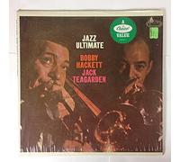 Bobby Hackett - Jazz Ultimate