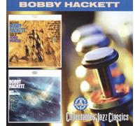 Bobby Hackett - joue henry mancini & joue bert kaempfert