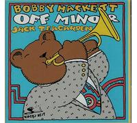 Bobby Hackett - Off Minor
