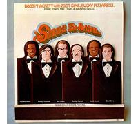 Bobby Hackett - Strike Up The Band