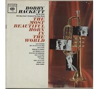 Bobby Hackett - The Most Beautiful Horn In The World