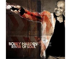 Bobby Harden - River of Soul