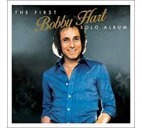 Bobby Hart - The First Solo Album