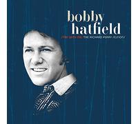 Bobby Hatfield - Stay With Me: The Richard Perry Sessions