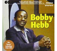 Bobby Hebb - 1960's Soul Classics