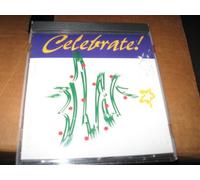 Bobby Helms - Celebrate! The Music of Christmas, Vol.1 (UK Import)