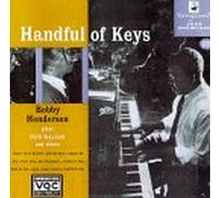 Bobby Henderson - Handful of Keys