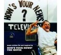 Bobby - How's Your News?: Music Written For And Inspired By The Movie. (UK Import)