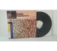 Bobby Hutcherson - Bobby Hutcherson PATTERNS. Limited edition Audiophile pressing.