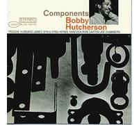 Bobby Hutcherson - Components [Vinilo]