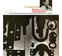 Components - Vinilo