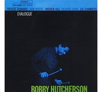 bobby hutcherson - dialogue