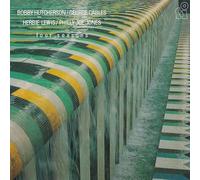 Bobby Hutcherson – Four Seasons – Vinilo – Music on Vinyl