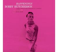 Bobby Hutcherson - Happenings