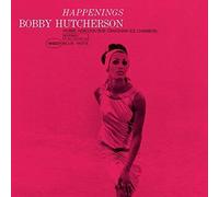 Bobby Hutcherson - Happenings [SHM-CD]