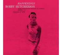Bobby Hutcherson - Happenings - UHQCD