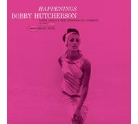 Happenings [Vinilo]