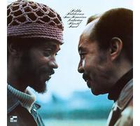Bobby Hutcherson Harold Land - San Francisco