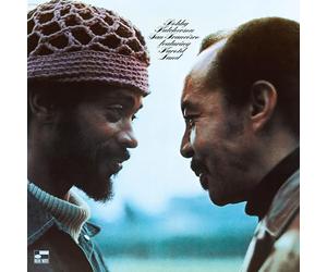 Bobby Hutcherson Harold Land - San Francisco