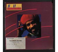 Bobby Hutcherson - knucklebean LP