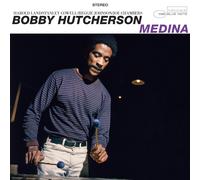 Bobby Hutcherson – Medina – Vinilo 12" – Importación USA – Universal Music Group