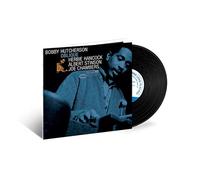 Bobby Hutcherson - Oblique' - Blue Note Tone Poet Series