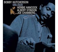 Bobby Hutcherson - Oblique' - Blue Note Tone Poet Series (LP-Vinilo)