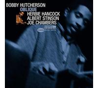 Bobby Hutcherson - Oblique - UHQCD