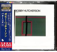 Bobby Hutcherson Patterns (CD) (Importación USA)