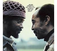 Bobby Hutcherson - San Francisco