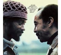 Bobby Hutcherson – San Francisco – SHM-SACD – Importación USA