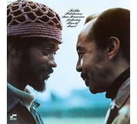 Bobby Hutcherson San Francisco (Vinyl) 12" Album (Importación USA)