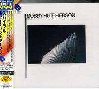 Bobby Hutcherson - Spiral