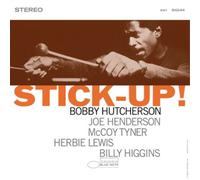 Stick Up! (LP) [Vinilo]
