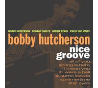 Bobby Hutcherson & Super Four - Nice Groove (Shm-CD)