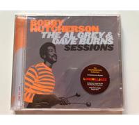 Bobby Hutcherson - The Al Grey & Dave Burns Complete Sessions