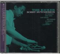 Bobby Hutcherson - The Kicker